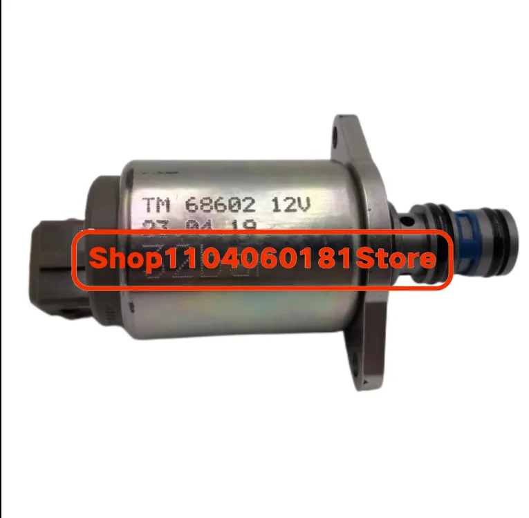 TM70402 TM58401 TM68501 Suitable for Thomas Solenoid Valves TM62101 24V 25bar TM66101 TM94502 TM85401 TM68301 TM82302 TM68602