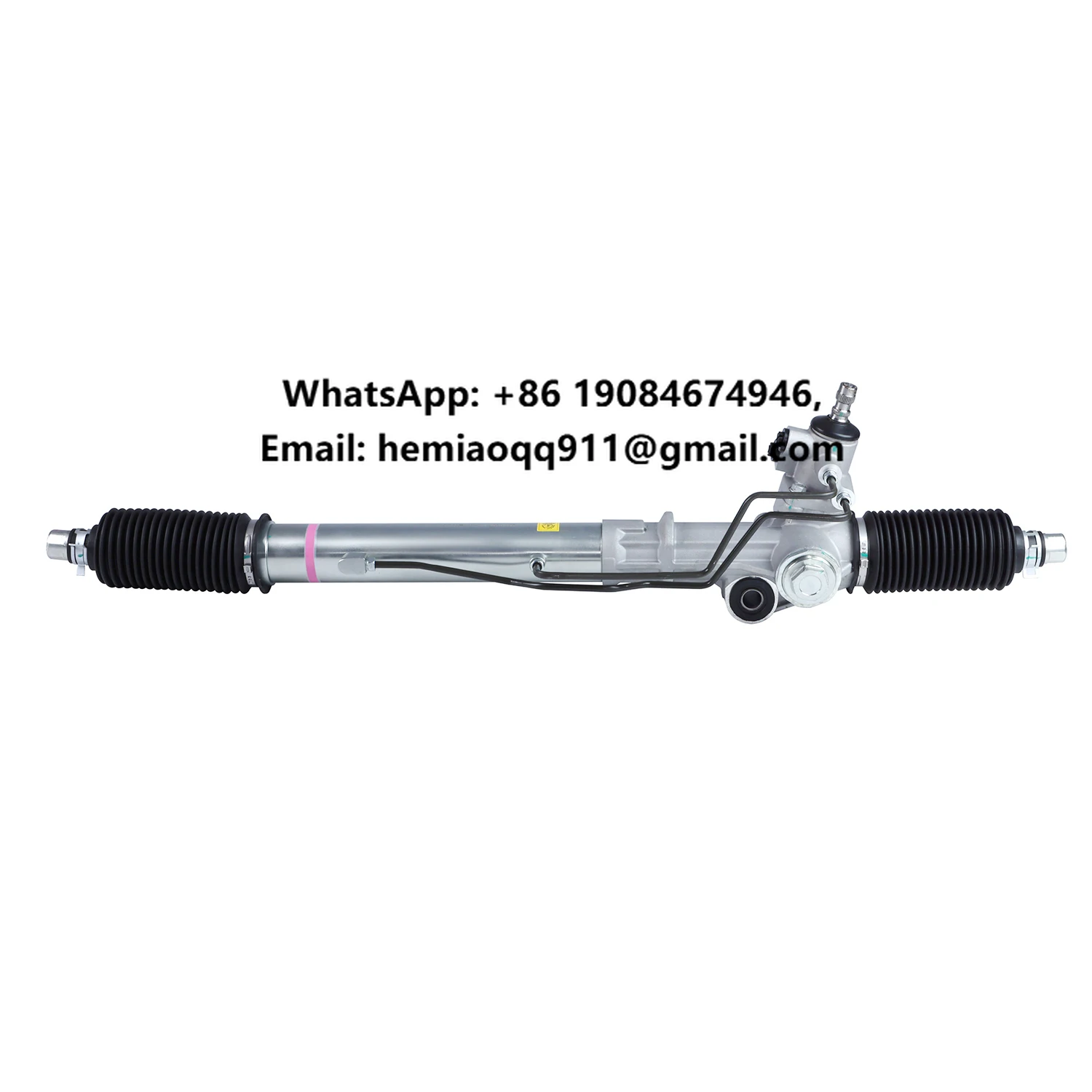 

MASUMA SR-1031 Steering Gear Right-hand Drive Car OE NO. 44200-60012 44200-60351 for TOYOTA LAND CRUISER