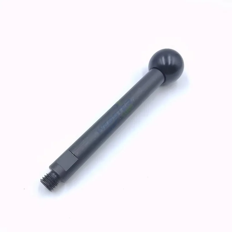 Piston Tipe 250-400 CA Turret 14-20 Inch Metal Quick Change Tool Post untuk Mesin Bubut
