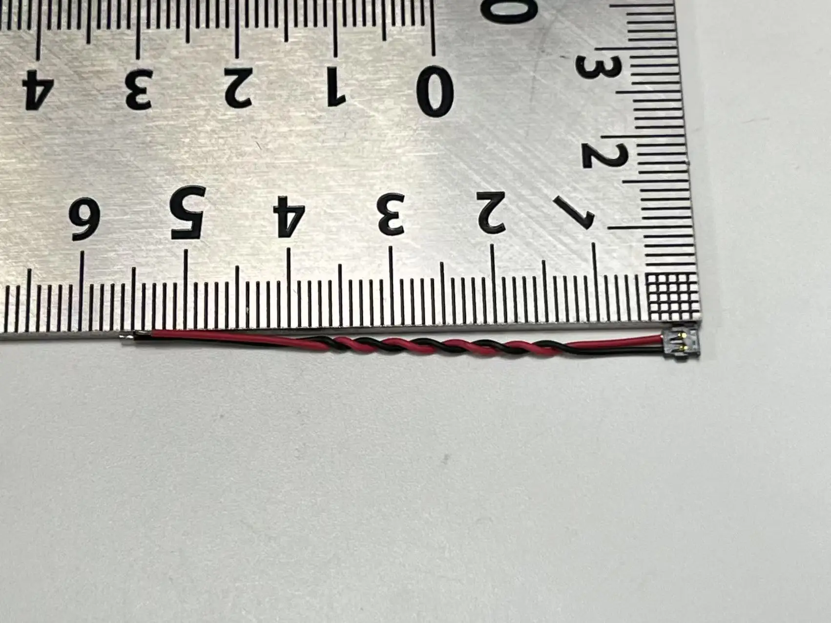 78172-0002 CABO DE FIO PARA BATERIA