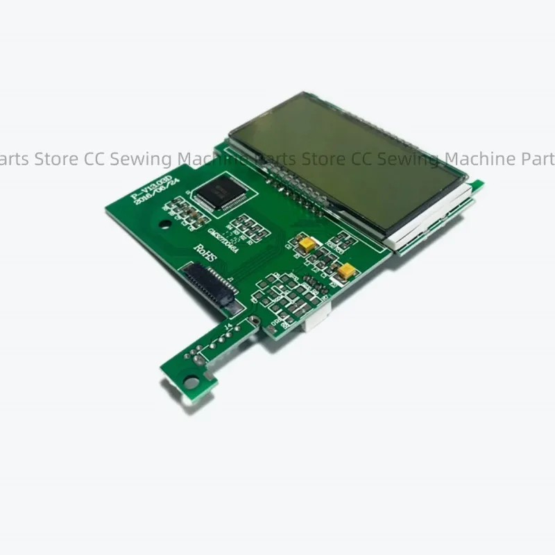 Qixing Qx 622 Three… - image