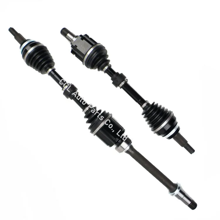 

Hot Selling ForToyota HIGHLANDER 43420-0W240/43410-0E080/43420-0W230/43410-0W210/43410-0E050 Automatic Transmission Drive Shaft