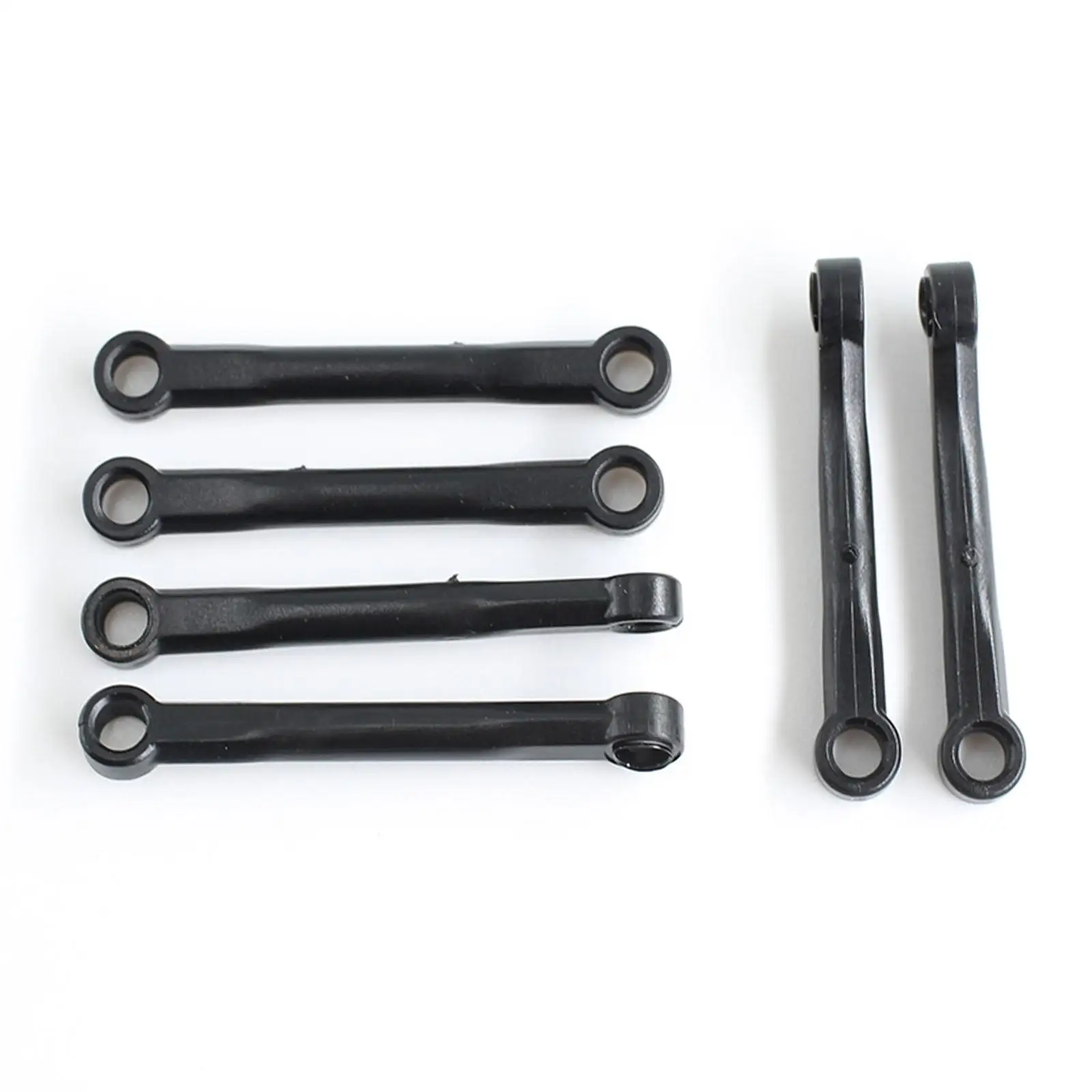 

RC Tie Rods Steering Link Rods Spare Parts RC Car Accessories for 244016 1:24 RC Vehicles