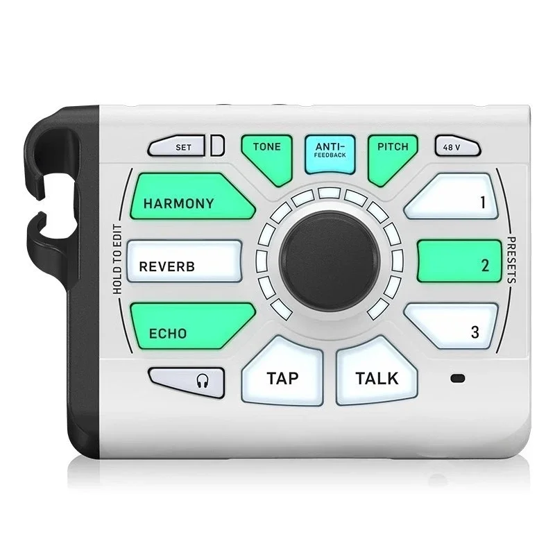 V/Vg/Ve/Vk Stereo V… - image