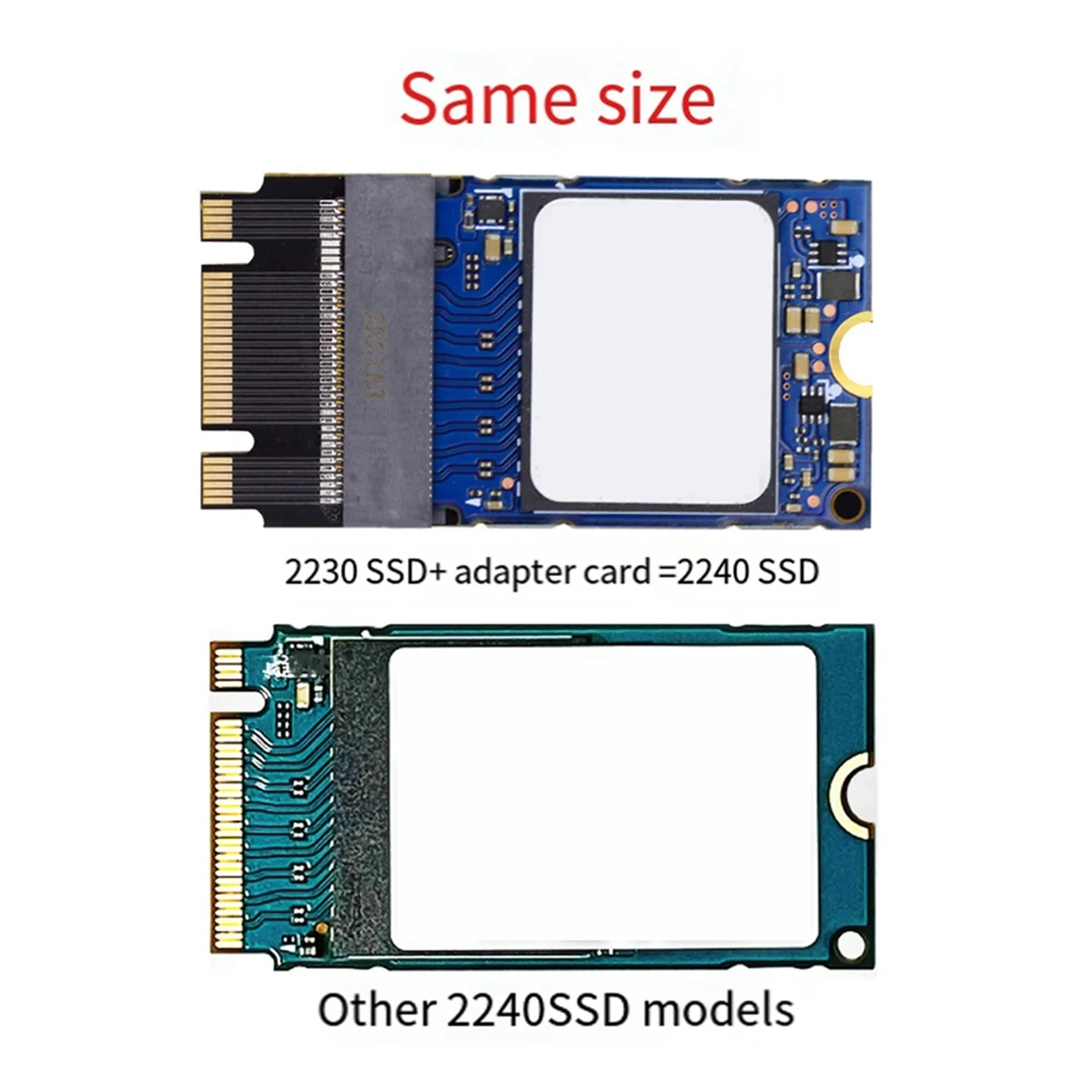 Placa adaptadora de estado sólido para Thinkpad X270, X280, T470, 4, L4, T5, módulo práctico multifunción, SA-047