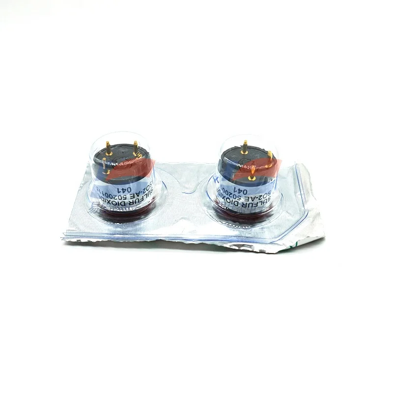 SO2-AE Electrochemistry Sulfur Dioxide Sensor for Flue Gas Detector Automobile Exhaust