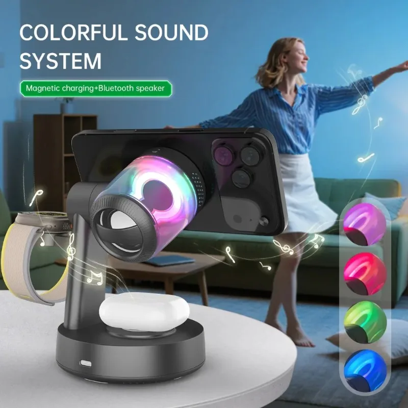 cargador-inalambrico-magnetico-qi2-con-altavoz-bluetooth-y-luz-rgb-para-iphone-estacion-de-carga-rapida-para-el-hogar-dormitorio-oficina-uso-diario