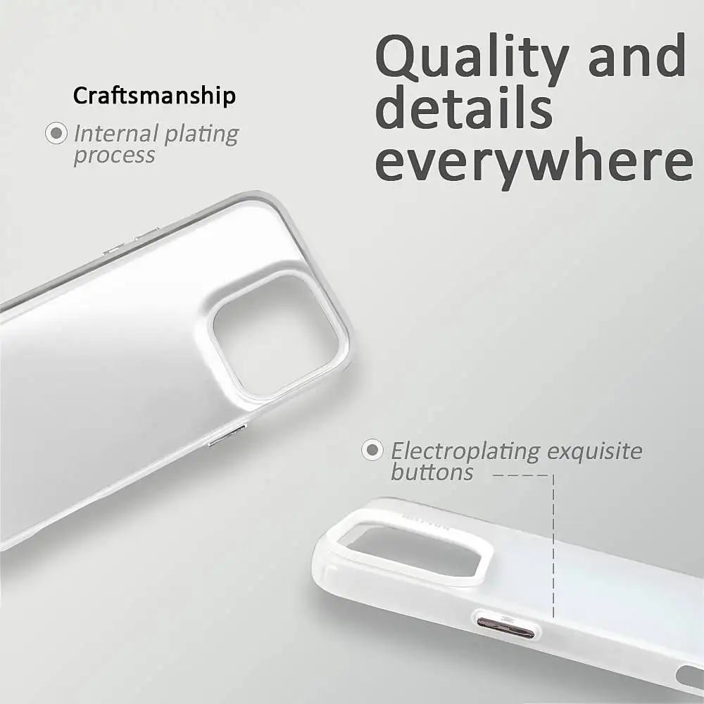 เคสโทรศัพท์ลายอนิเมะ Pandora Hearts สำหรับ iPhone 11-16 Pro Max สีสันสดใส กันลื่น ป้องกันรอยนิ้วมือ พร้อมเคลือบ