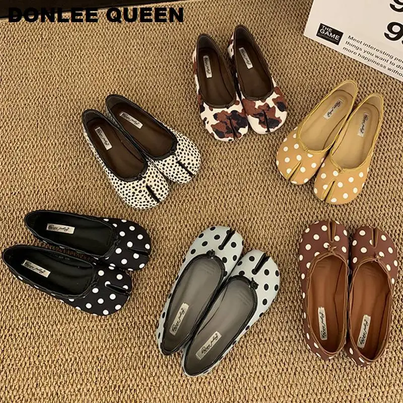 Fashion Polka Dot W…