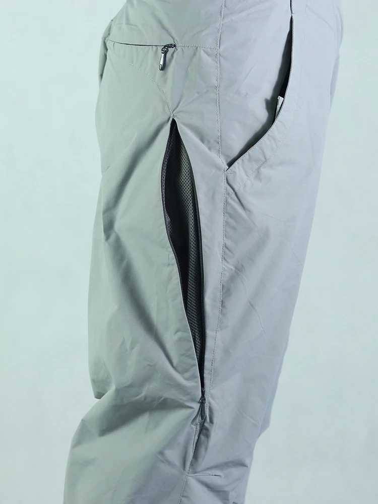 pantalon-de-ski-ample-pour-femme-coupe-vent-impermeable-respirant-monocouche-sans-doublure-en-coton-entierement-thermosoude-vetement-d'exterieur