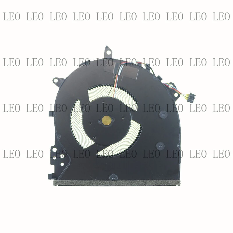 HH  Original for ASUS VIVOBOOK X512DA X512UA X512UF F512U CPU COOLING FAN 13N1-6TA06