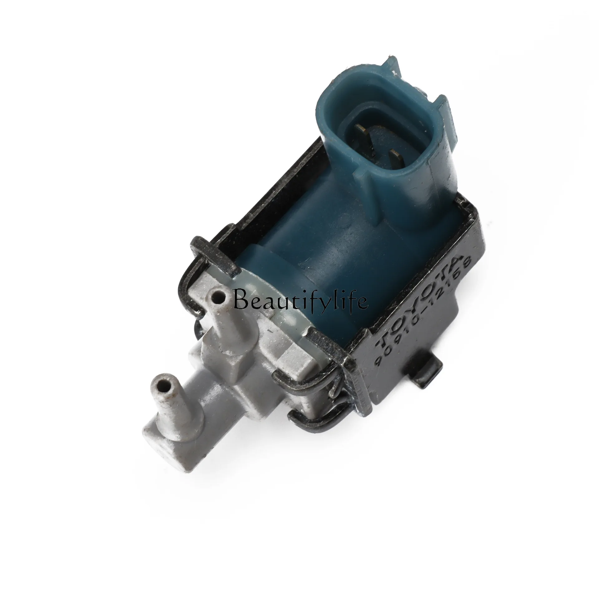 

90910-12158 Automotive solenoid valve, vacuum solenoid valve