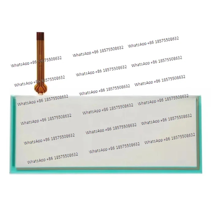 New PB-260 PB-C PB-260C PB-260E Touch Glass Panel For Hitachi Inkjet Coding Machine  TP-3252S1-T TP-3252S2