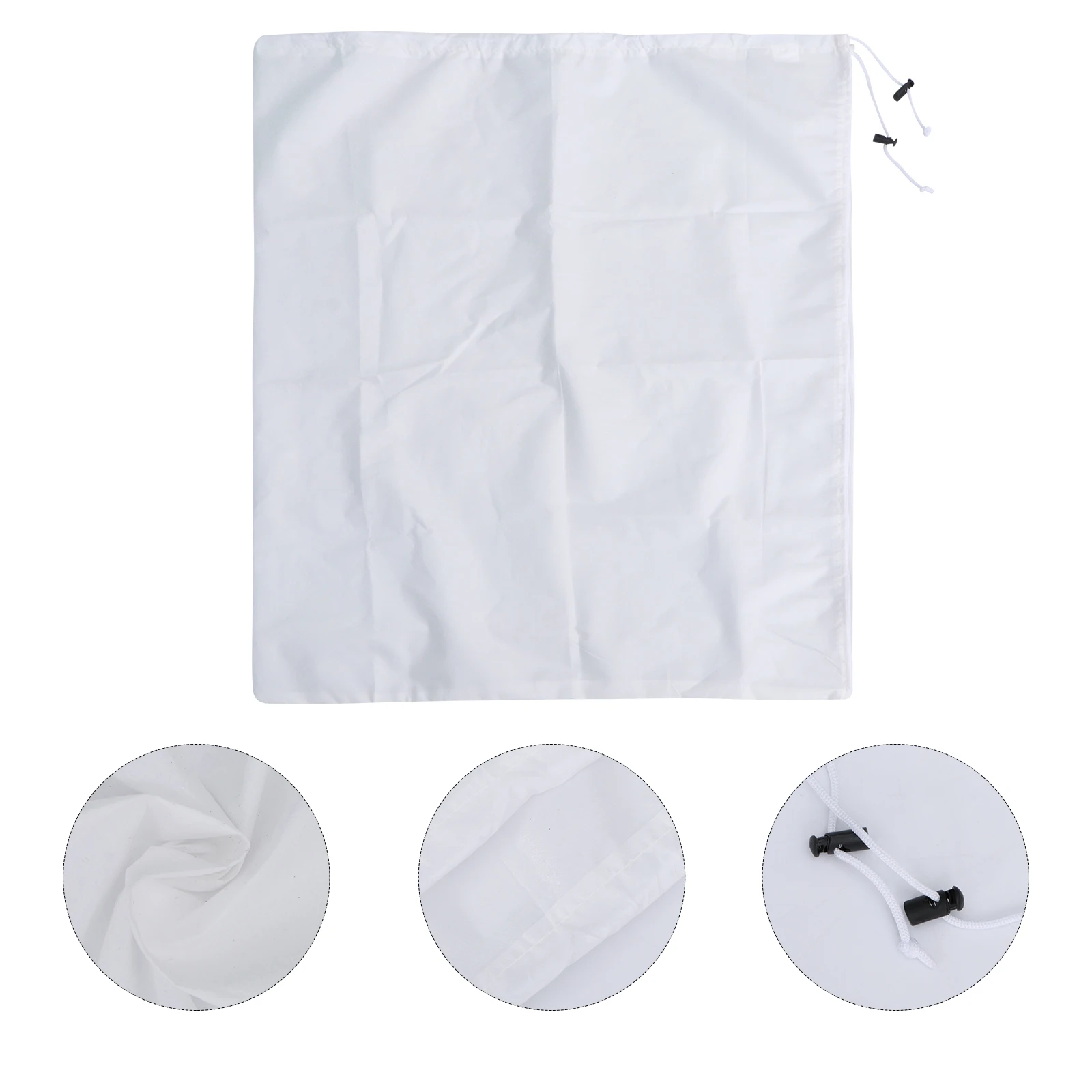 

Plants Antifreeze Bag Garden Protection Covers Winter Protective Tree White Blanket