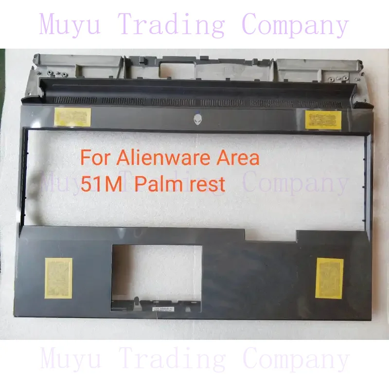 Laptop Parts For Dell Alienware Area 51m ALWA51M Palm Rest Upper Cover 00CY7M 0036Y0 0J72RC 04HT0V