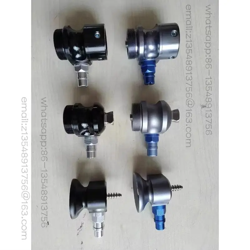 Artificial Limb Prosthetic Pin Lock Prosthetic Liner Shuttle Lock Prosthetic Leg Parts for Prosthesis