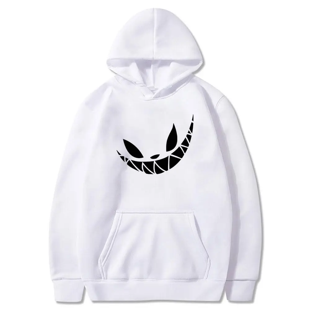Rubius Merch - Sudadera con capucha de manga larga para cosplay para mujer y hombre، ropa divertida
