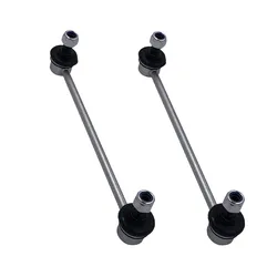 2PCS Front Stabilizer Link For Toyota Camry XV40 XV50 Lexus ES XV60 ES200 ES250 ES300h BYD Tang Geely EC8 Lifan 820 4882006060