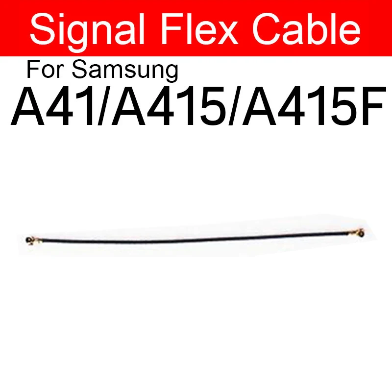 Inner Wifi Antenna Signal Flex Cable Wire For Samsung A10S A20S A30S A50S A70S A21S A01 A11 A21 A31 A41 A51 A71 M21 M51 F41