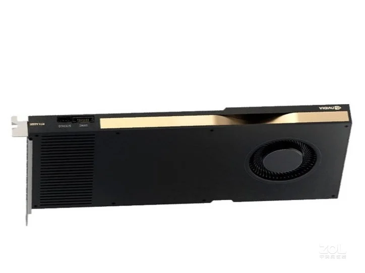 Schede grafiche di vendita calde PNY Quadro RTX A5000 24G nuove e originali al 100% Scheda grafica di fabbrica all'ingrosso