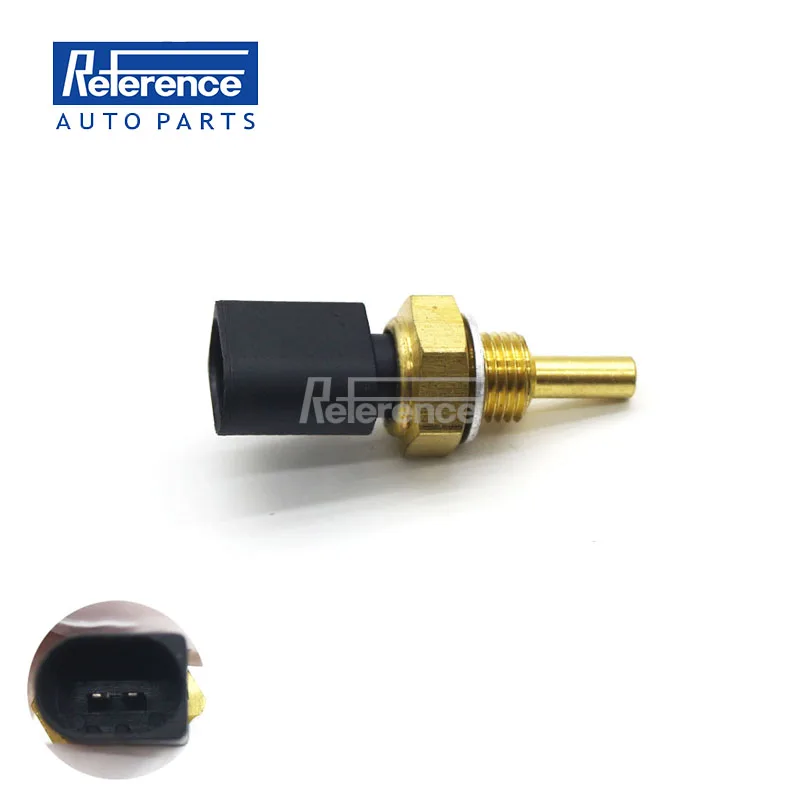 

Car Accessorice Coolant Water Temperature Sensor 0041534328 0041534228 For Ben Z Truck Aad Bus Parts