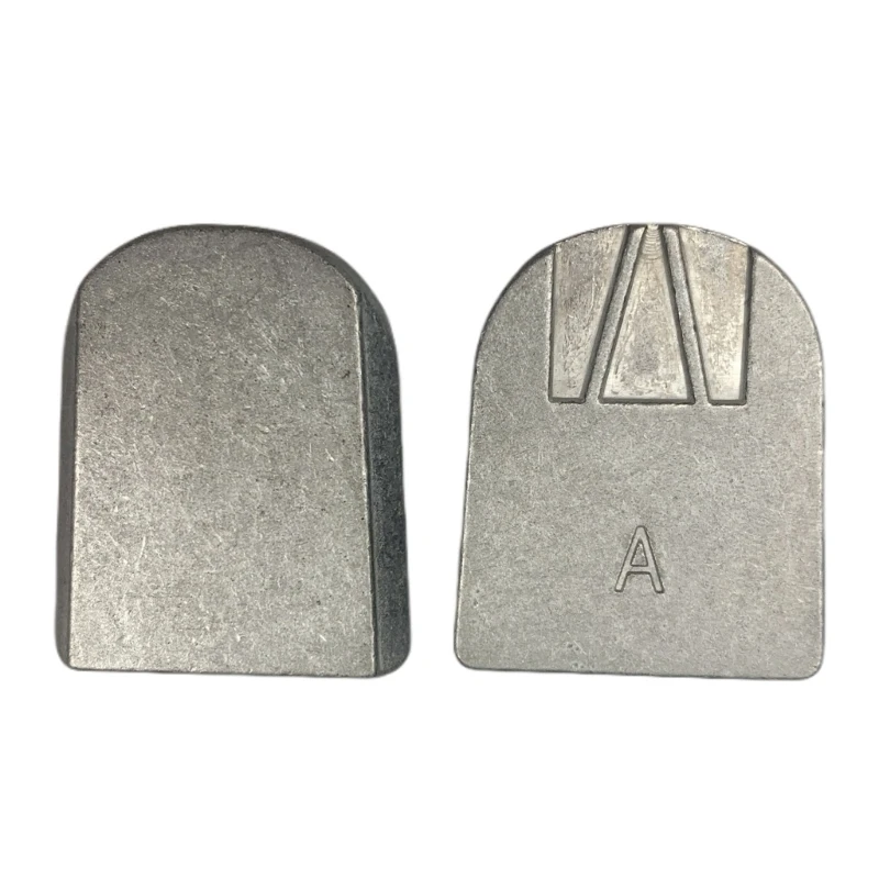 Rearview Mirror Base Mounting Bracket Aluminum Construction Stable Positioning