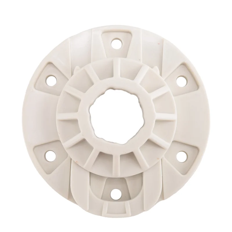 W10528947 Washer Basket Driven Hub Kit - Replacement Parts For Whirlpool Washing Machine AP5665171 W10396887 W10528947VP,4PCS-A5