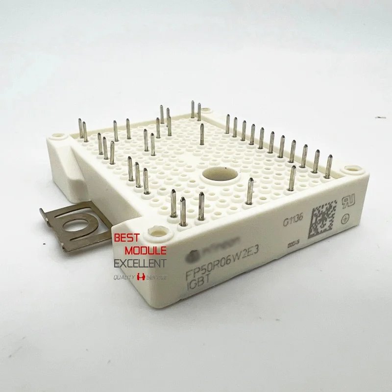 1Pcs FP50R06W2E3 Nieuwe 100% Kwaliteitsborging