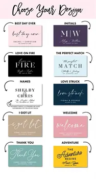 6 best sales Hộp diêm cá nhân hóa - №1