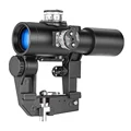 SVD1x30 balck