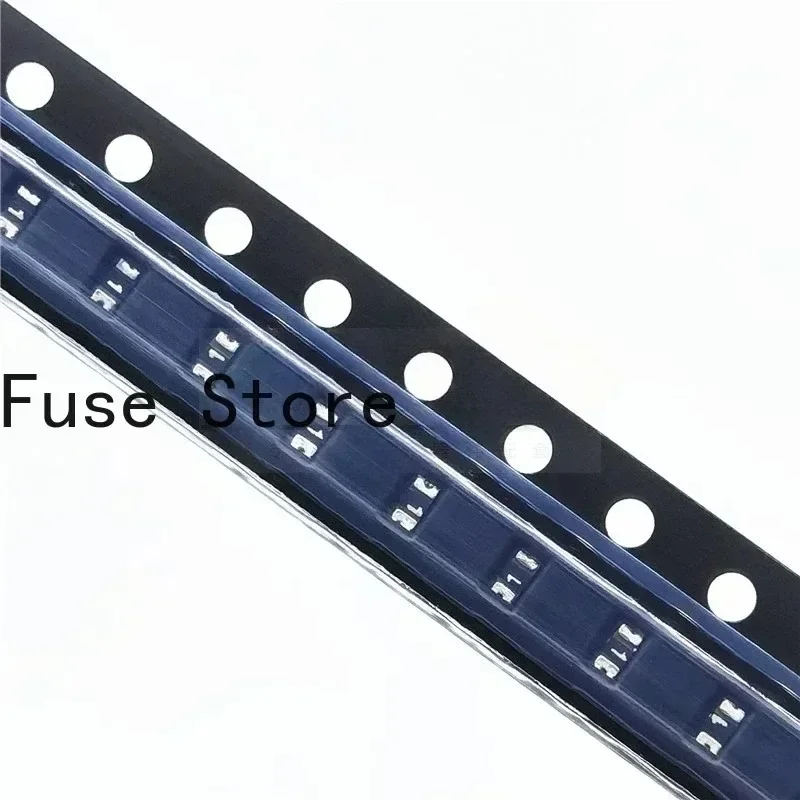 100PCS JK-SMD0603-010-15 JK-nSMD150-6 JK-nSMD150-12 JK-mSMD030-30 JK-mSMD030-60