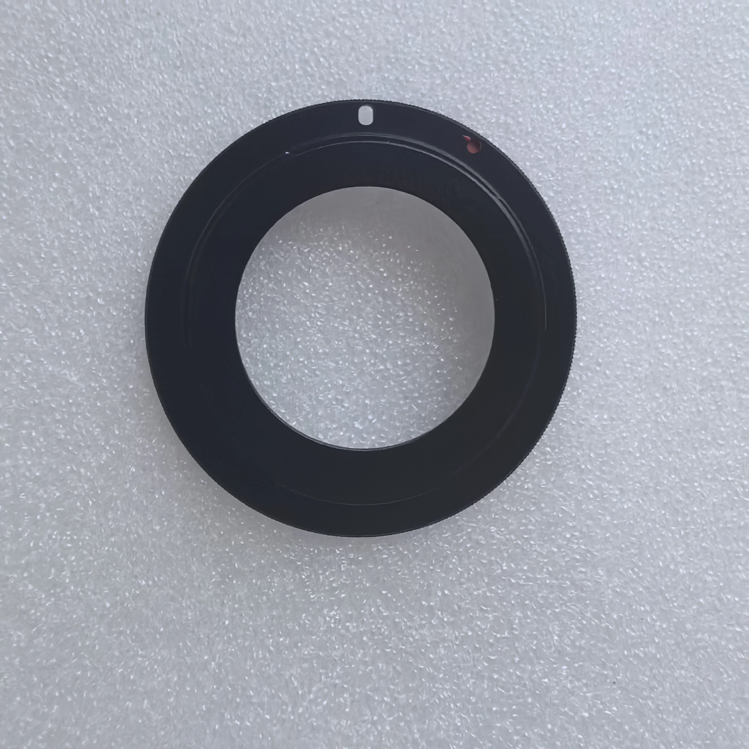 

M42-EOS adapter ring is suitable for M42 lens to Canon EF body adapter ring accessories