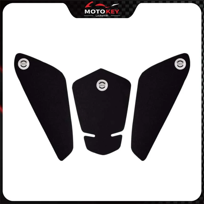 

For HONDA CM1100 Rebel 2021- Motorcycle Sticker Tank Non Slip Tank Traction Side Pad Protective Decal