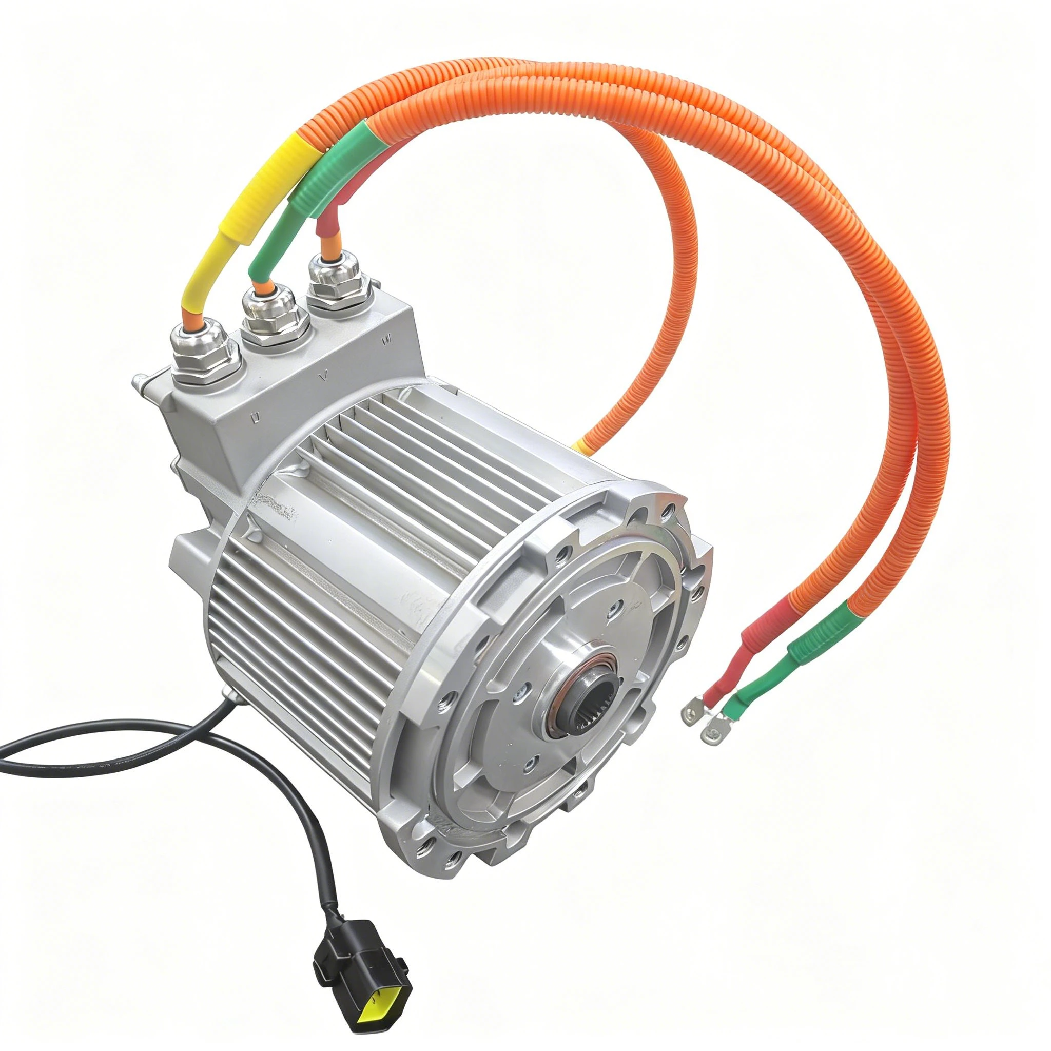 Resolver 4KW 3000RP…