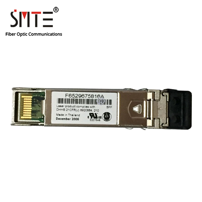 JDSU JSH-42S3AB3 400/200/100-M5/M6-SN-1 Glasfasermodul