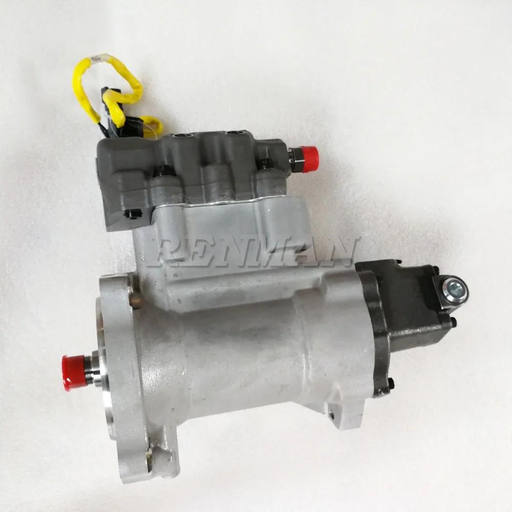 DCEC ISZ13 QSZ13 Cummins Parts  Pump 4384497 2872930