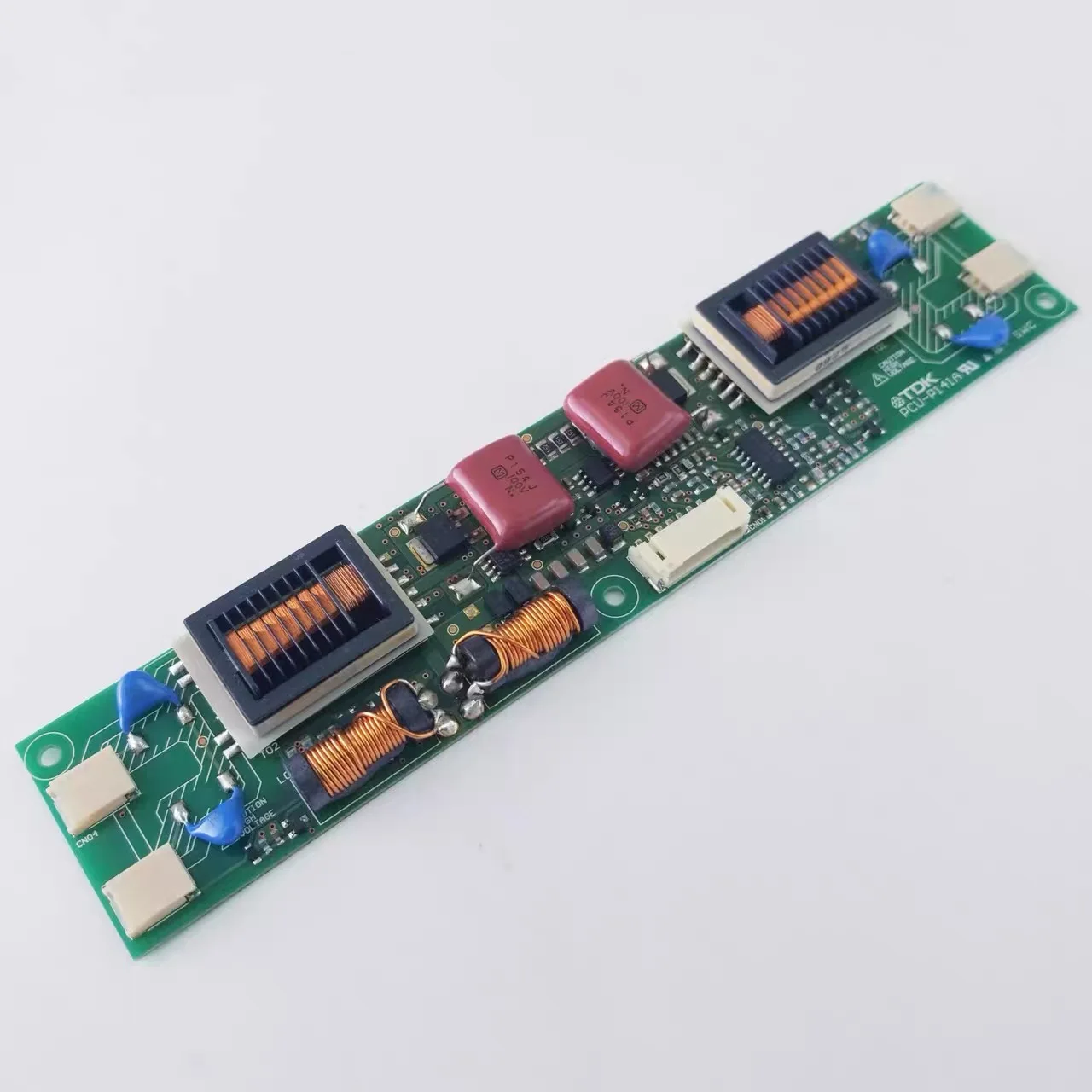 PCU-P141A CXA-0473 CAX-0349 Original TDK Inverter