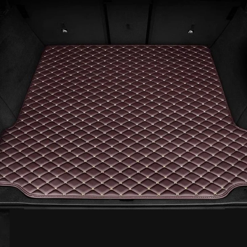 

Custom Car Trunk Mats Fit For Ford Mondeo Touring 2014 2015 2016 2017 2018 2019 2020 2021 2022 Auto Accessories Cargo Liner