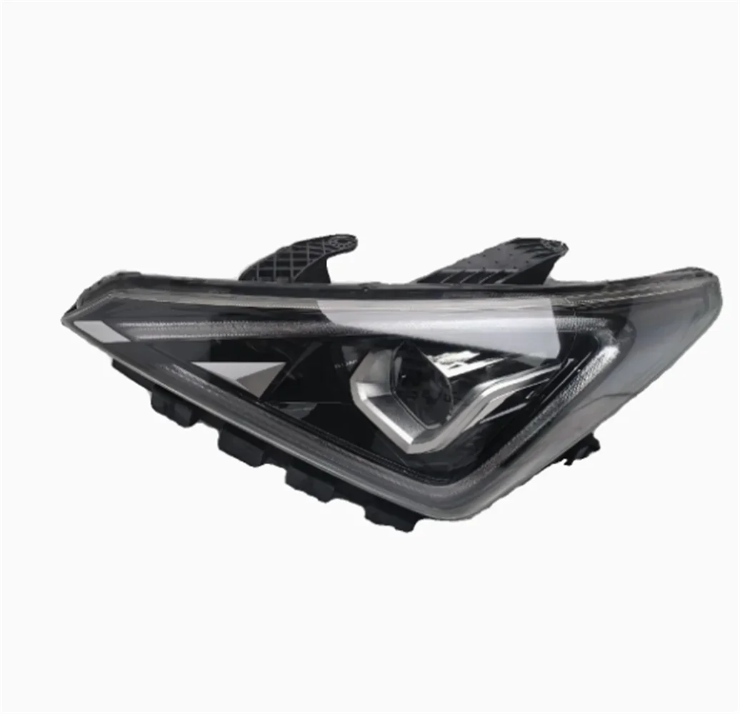 

Car led front lamp Headlight assembly For 17-20 Trumpchi ge3 daytime running light DRL turn signal