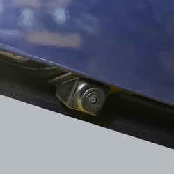704000015AA Car Rear View Camera Probe/Reverse Image Reversing Camera For Chery Tiggo 8
