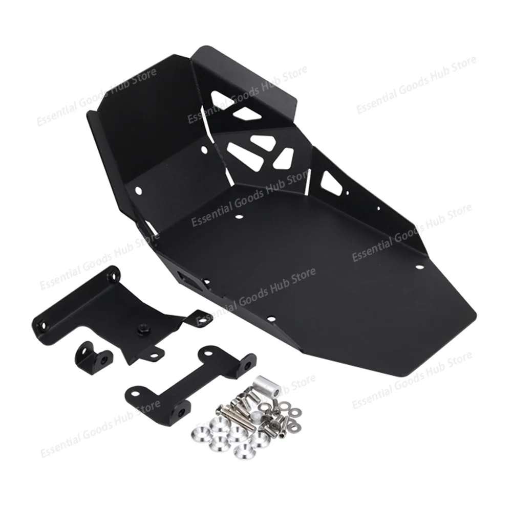 For Triumph Tiger 900 Rally GT Motorcycle Accessories Guard Plate Engine Protection Plate Cover