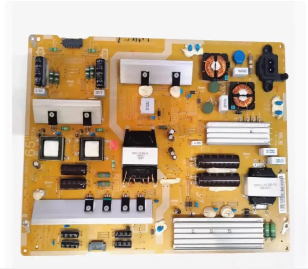 BN44-00805A L65S5N-FHS placa de fonte de alimentação LCD PARA UA65JU5900JXXZ