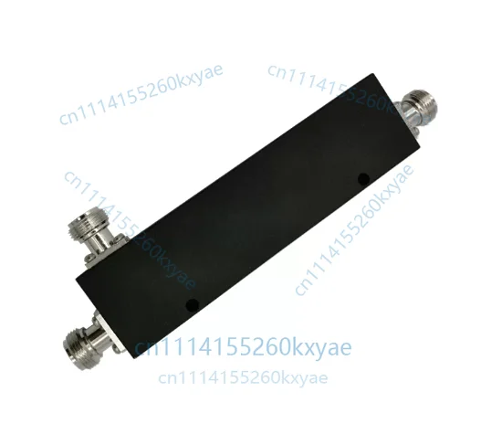 150M cavity coupler VHF 136-174MHz intercom N-F 200W