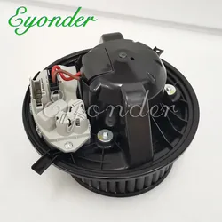 LHD RHD Heater Blower Motor Fan for BMW E81 E90 E91 E92 E93 E82 E88 E89 Z4 E84 X1 F25 X3 E87 64119144200 64116933633 64119227670