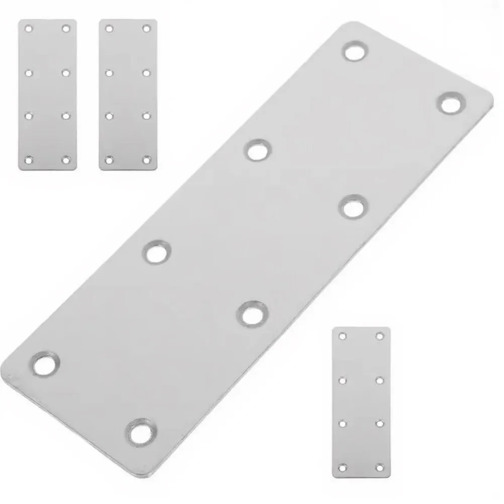 Flat Profile Corner Code with Multi Hole Layout for Flexible Fastener Placement in Variable Thickness Materials
