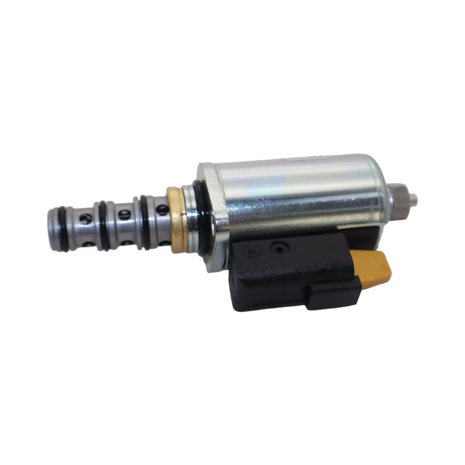 KDRDE5KR-50/40C50-217 Hydraulic Pump Solenoid Valve Fits for Kobelco SK250-8 SK350-8 Excavator