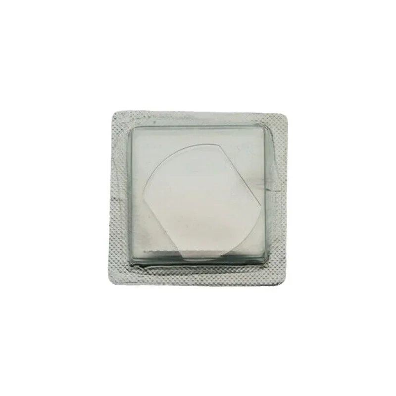 

Watch Sapphire Crystal Glass for Rolex Cellini 6633/6693 24.8*20.4*0.9mm