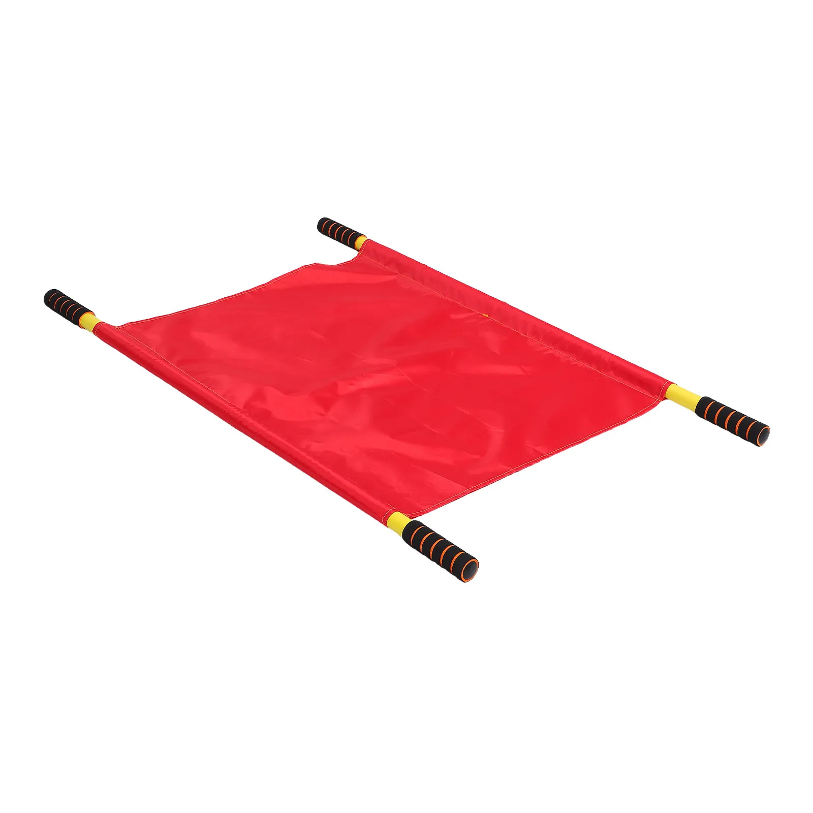 

Портативные складные тканевые носилки-каталка для детей: многофункциональные, для развития зрительно-моторной координации, тренировки реагирования на экстренные ситуации и сенсорной интеграции