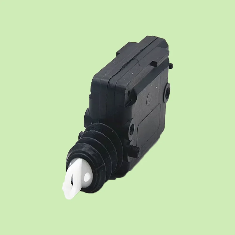 Motor Actuador Universal para Cerradura de Puerta de Coche Renault Scenic Megane Clio, Sistema de Cierre Centralizado, Pieza de Repuesto para Seguridad del Vehículo