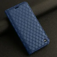 For Xiaomi Redmi Note 14 13 12 Pro 5G 4G Magnetic Leather Book Case For Redmi Note 13 Pro Plus 14S 14C 13C A3 Wallet Cover